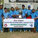 2013 Cup Winners – Bashundhara