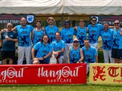 Extra Team Portraits