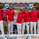 Montenegro Bokaneers