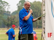 Closing Ceremony and Presentations