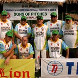 Sons of Pitches