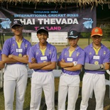 Thai Thevada