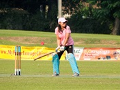 Day 3 – Ladies Cup Matches