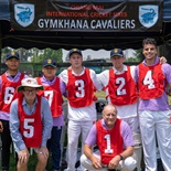 Gymkhana Cavaliers