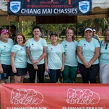 Chiang Mai Chassies