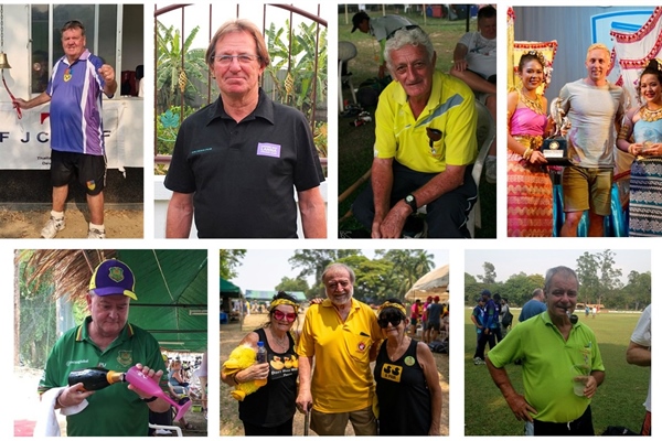 The Sixes remembers those who we lost in 2025