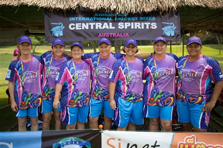 Chiang Mai Sixes gets under way in style