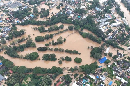 Chiang Mai Sixes Gymkhana Ground Restoration Appeal