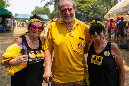 The Sixes remembers those who we lost in 2025