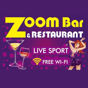 Zoom Bar & Restaurant