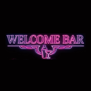 Welcome Bar