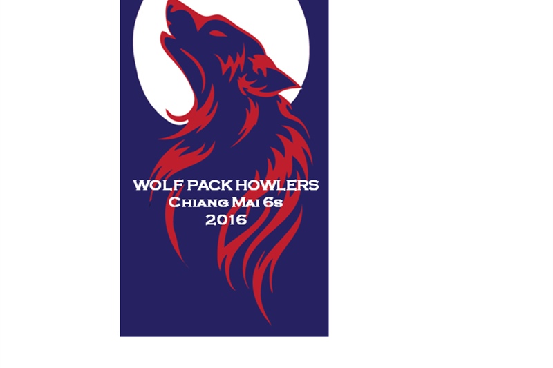 Wolfpack Howlers