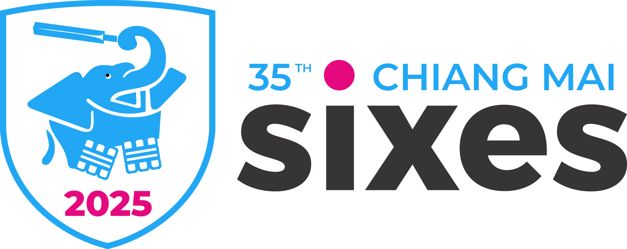 Chiang Mai Cricket Sixes 2025