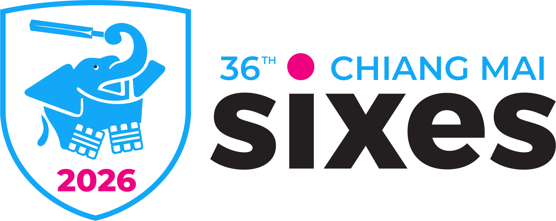 Chiang Mai Cricket Sixes 2026